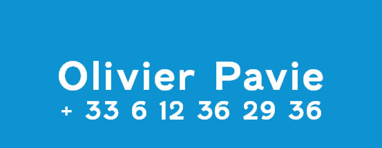 Agence Immobiliere Cote d'Azur Capifrance Olivier Pavie
